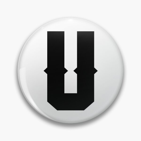 Item preview, Letter U Initial designed and sold by Nfty-Planet01.