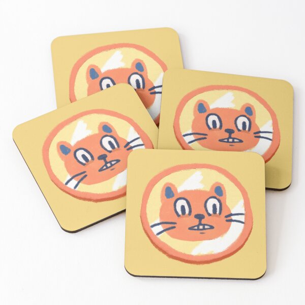 Item preview, Wacky Cat designed and sold by OverlordTempura.