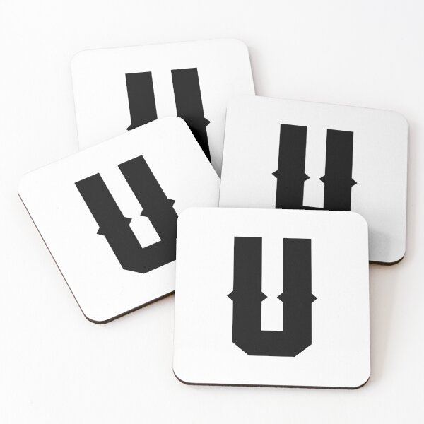 Item preview, Letter U Initial designed and sold by Nfty-Planet01.