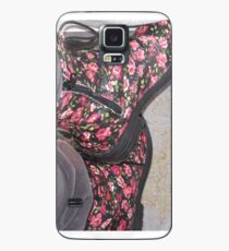 My Combat Boots Yo Case/Skin for Samsung Galaxy