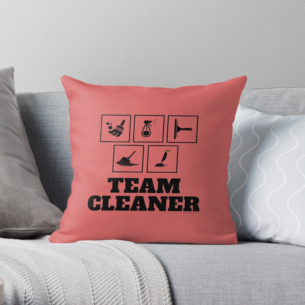 Cleaning is an Art Form Novelty Cleaning Lady Gifts Art Board Print for  Sale by SavvyCleaner