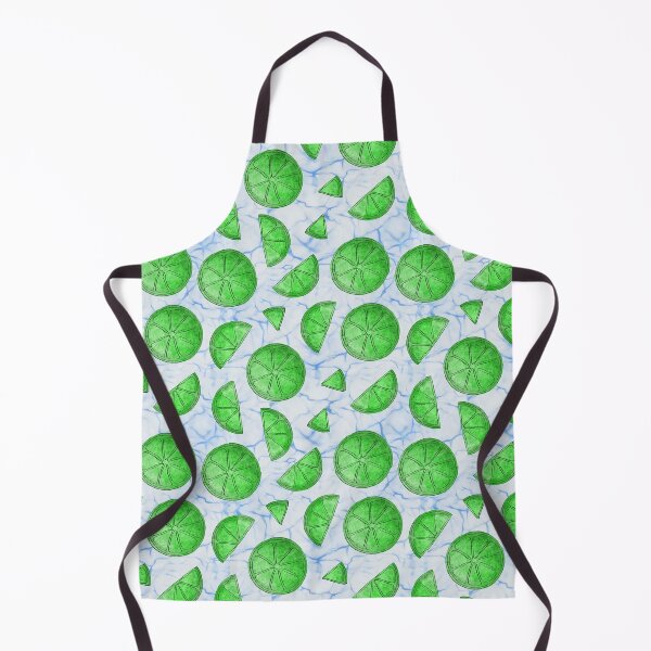Item preview, Floating Limes designed and sold by Katherine Swartzbeck.