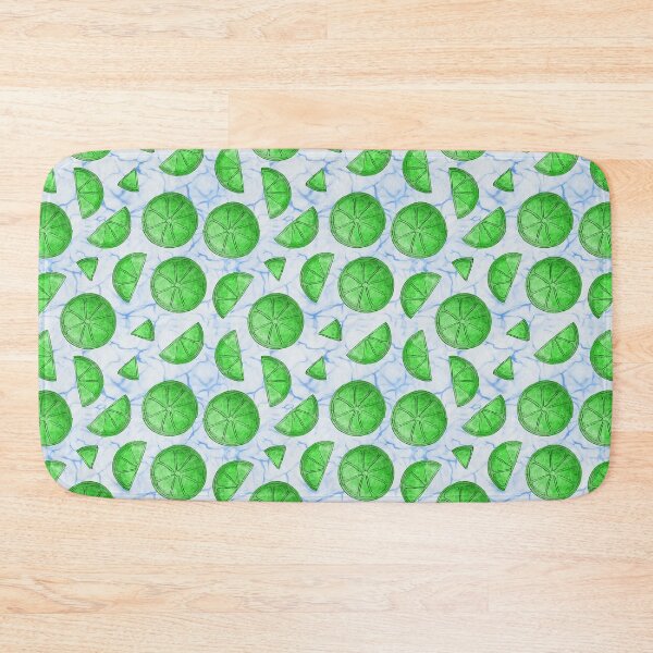 Item preview, Floating Limes designed and sold by Katherine Swartzbeck.
