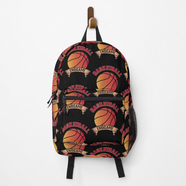 Item preview, BASKETBALL ENDGAME 2 SIDED ATMOSPHERE designed and sold by Zadia1990.
