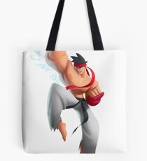 RYU Tote Bag