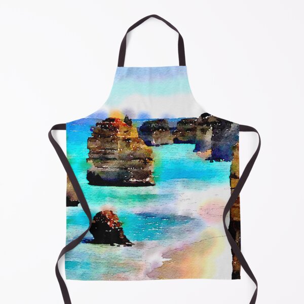 Item preview, The Twelve Apostles designed and sold by Sjsmithartist.