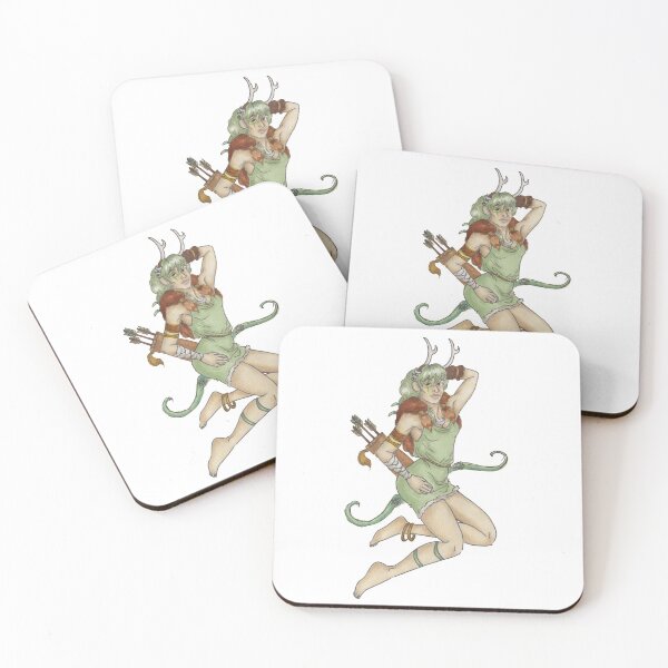 Item preview, Artemis designed and sold by G Draws.