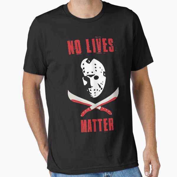Item preview, No Lives Matter designed and sold by kjanedesigns.