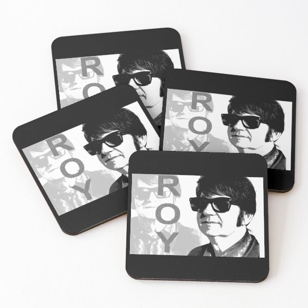 Item preview, Remembering Roy Orbison designed and sold by RoyOKastielsson.