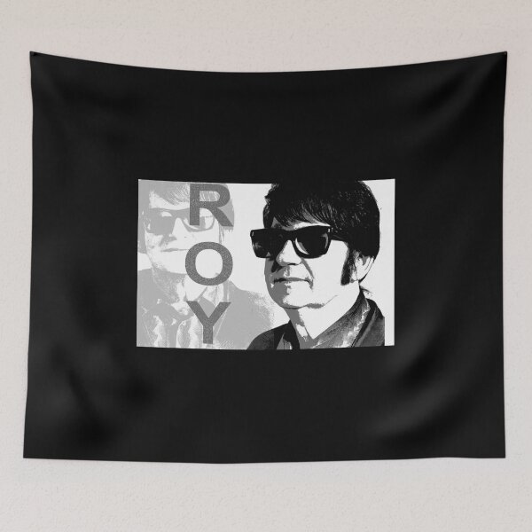 Item preview, Remembering Roy Orbison designed and sold by RoyOKastielsson.