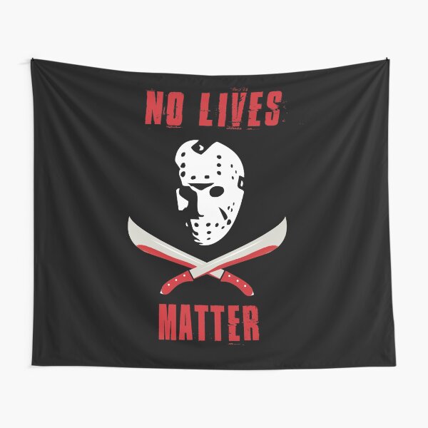 Item preview, No Lives Matter designed and sold by kjanedesigns.