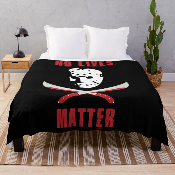 Item preview, No Lives Matter designed and sold by kjanedesigns.