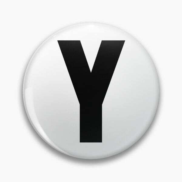 Item preview, Letter Y Initial designed and sold by Nfty-Planet01.