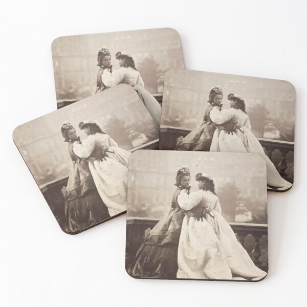 Item preview, Victorian Lesbians designed and sold by JessiD14.