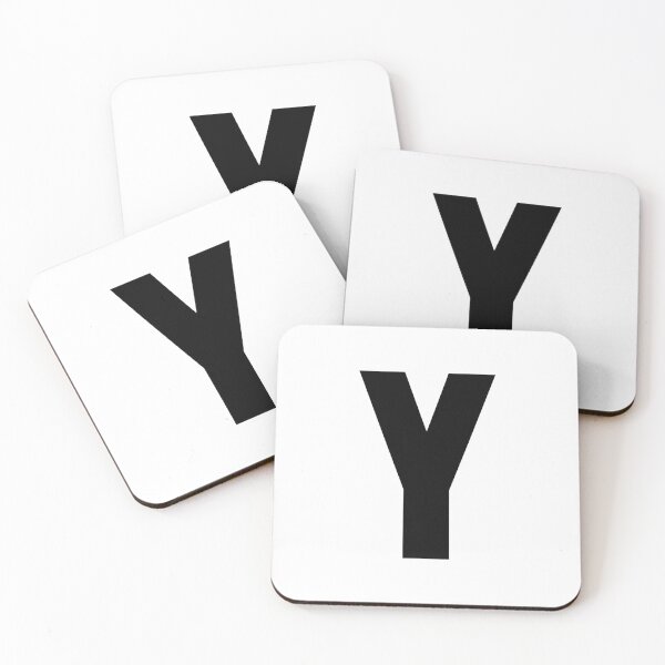 Item preview, Letter Y Initial designed and sold by Nfty-Planet01.