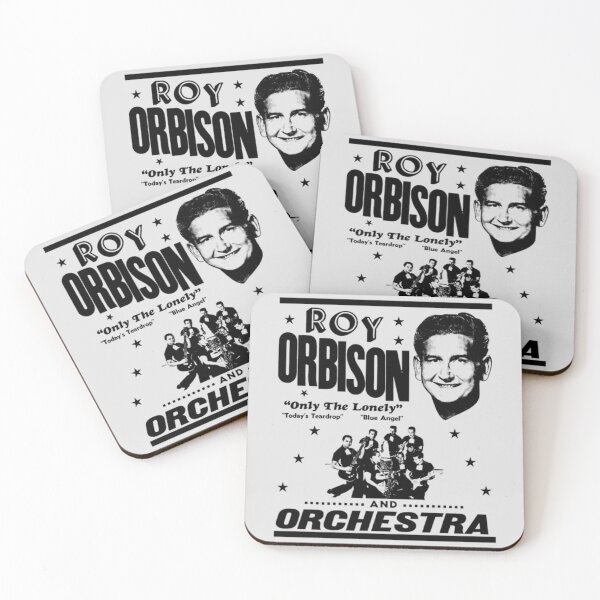 Item preview, Roy Concert and His Orchestra designed and sold by RoyOKastielsson.