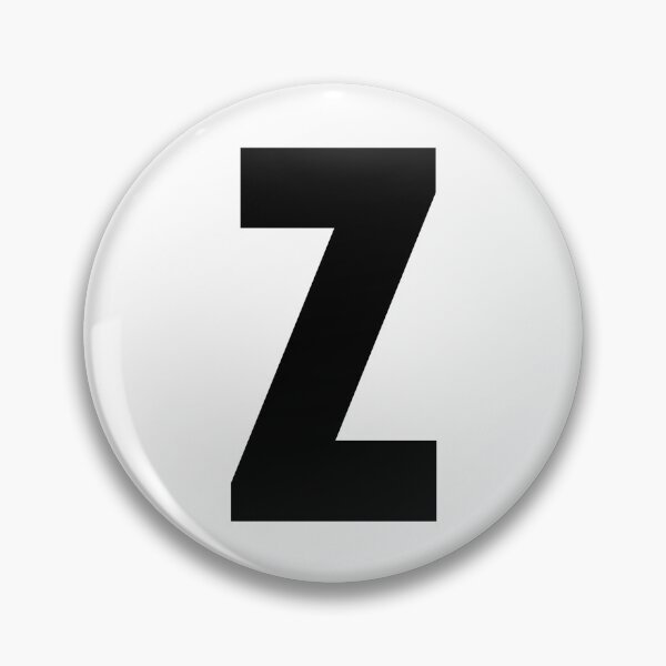 Item preview, Letter Z Initial designed and sold by Nfty-Planet01.