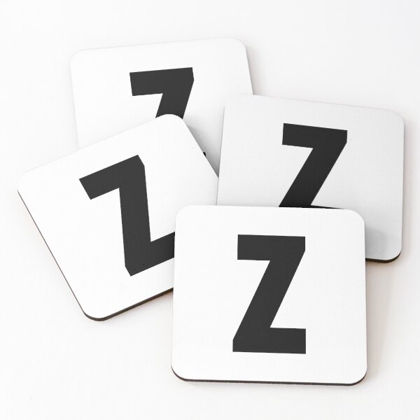 Item preview, Letter Z Initial designed and sold by Nfty-Planet01.