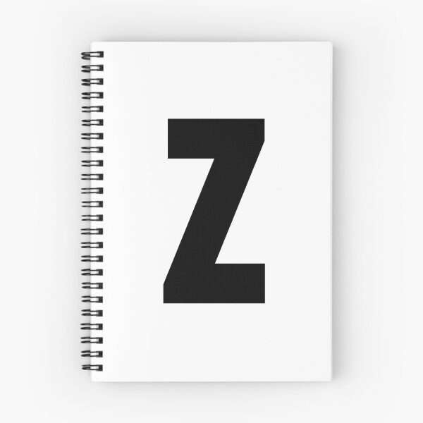 Item preview, Letter Z Initial designed and sold by Nfty-Planet01.
