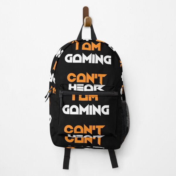Item preview, Can't hear I am gaming designed and sold by CREATi AG.