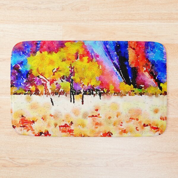 Item preview, Rain on the Rock designed and sold by Sjsmithartist.