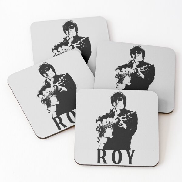 Item preview,  A Love So Beautiful - Roy Orbison & The Royal Philharmonic Orchestra designed and sold by RoyOKastielsson.