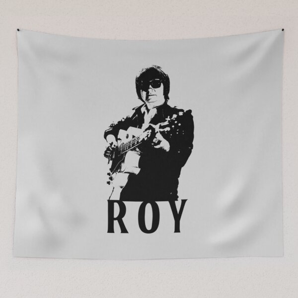 Item preview,  A Love So Beautiful - Roy Orbison & The Royal Philharmonic Orchestra designed and sold by RoyOKastielsson.