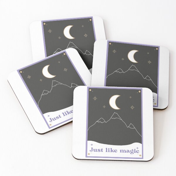 Item preview, only magic designed and sold by witchmoonvibes.