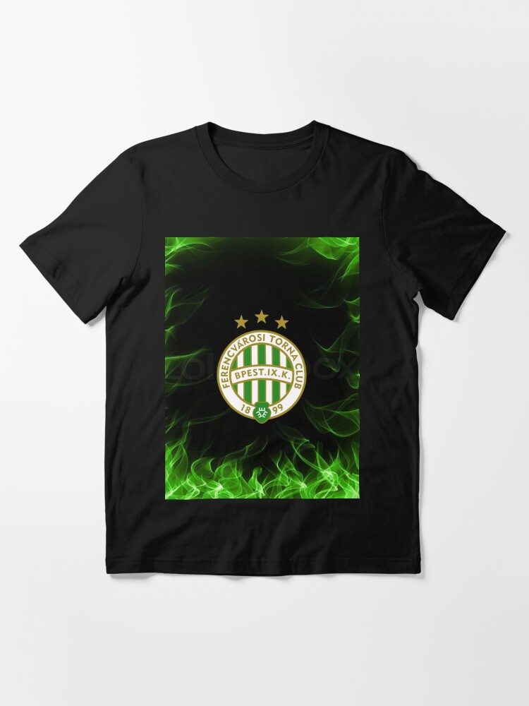 ferencvaros tc Kids T-Shirt for Sale by arezantarez