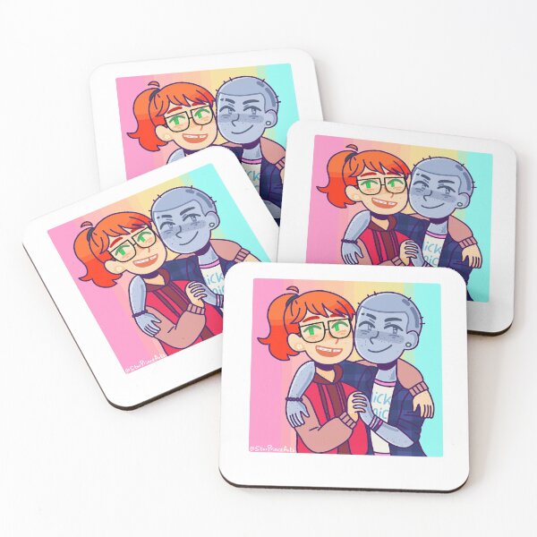Item preview, Tulip and Lake designed and sold by VarianDraws.