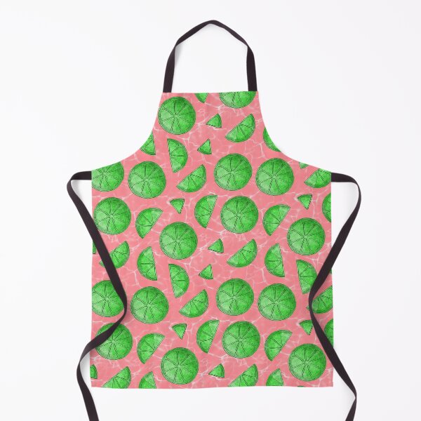 Item preview, Floating Limes designed and sold by Katherine Swartzbeck.