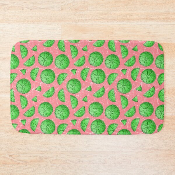 Item preview, Floating Limes designed and sold by Katherine Swartzbeck.