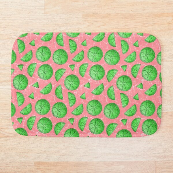 Item preview, Limas flotantes designed and sold by Katherine Swartzbeck.