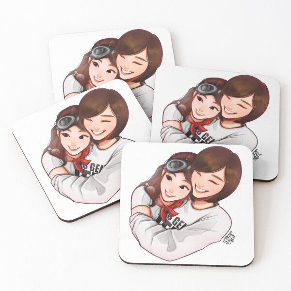 Item preview, Taeny is real designed and sold by AmostheFanboy15.