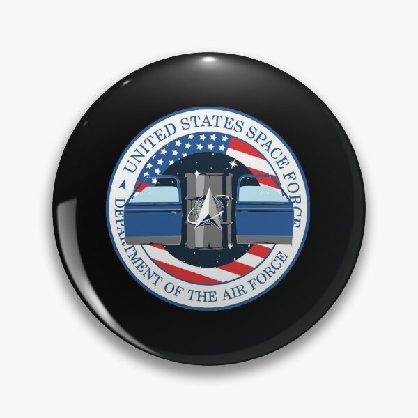 Item preview, space force america  designed and sold by Zadia1990.