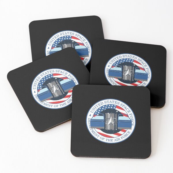 Item preview, space force america  designed and sold by Zadia1990.