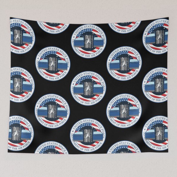 Item preview, space force america  designed and sold by Zadia1990.