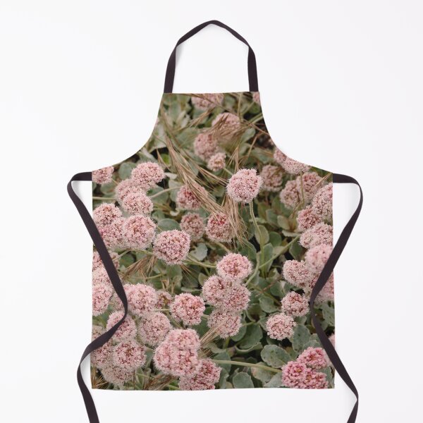 Item preview, Pretty Pink Summer Beach Buckwheat Flowers designed and sold by KsbAesthetics.