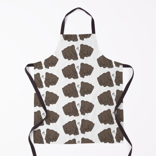 Item preview, This or That (Dark) designed and sold by Ginger Young.
