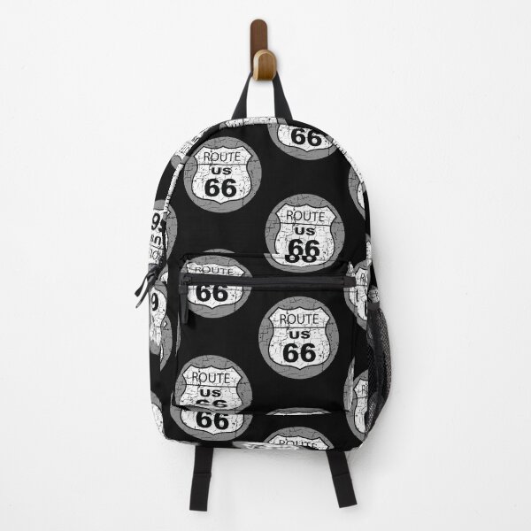 Item preview, Iconic Route 66 - Great Gift for the Road Trip Fan  designed and sold by Zadia1990.