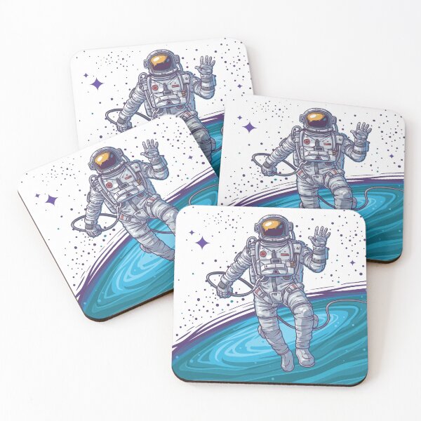 Item preview, Más allá de la galaxia designed and sold by UrbanFlip.