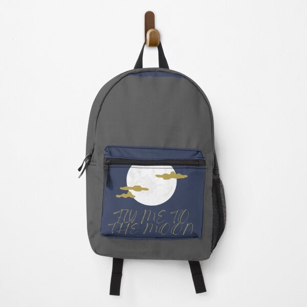 Item preview, Fly me to the moon designed and sold by Makka-store.