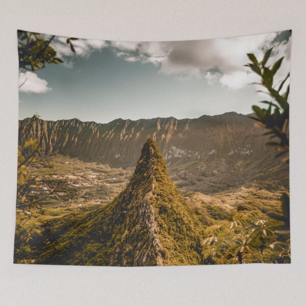 Item preview, Olomana Hawaii designed and sold by Adventuredream.