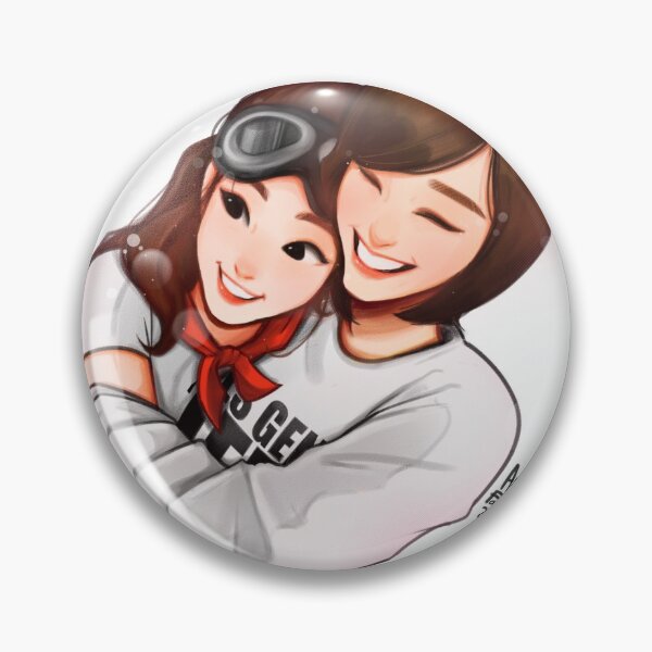 Item preview, Taeny is real designed and sold by AmostheFanboy15.
