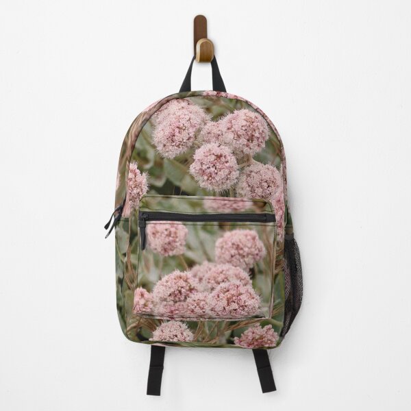 Item preview, Pretty Pink Summertime Buckwheat Flowers designed and sold by KsbAesthetics.