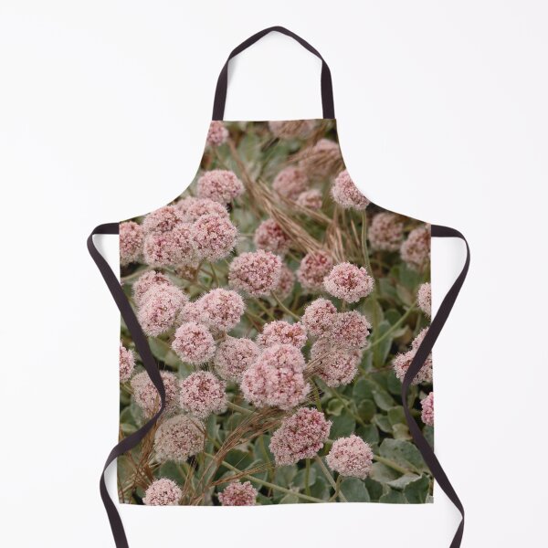 Item preview, Pretty Pink Summertime Buckwheat Flowers designed and sold by KsbAesthetics.