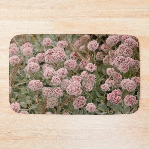 Item preview, Pretty Pink Summertime Buckwheat Flowers designed and sold by KsbAesthetics.