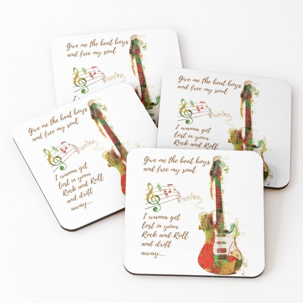 Item preview, Roy Orbison - Drift Away designed and sold by RoyOKastielsson.