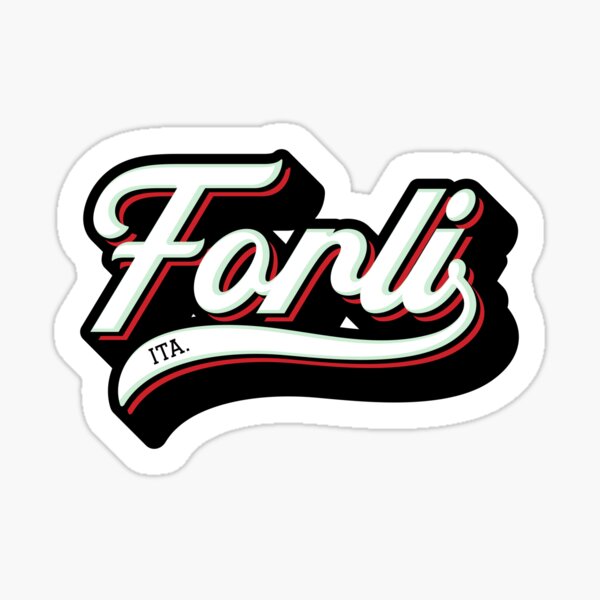 Item preview, Forlì City Emilia-Romagna Italy designed and sold by creativecaveman.