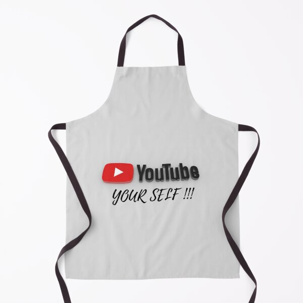 Item preview, YouTube  designed and sold by WorldGalore21.